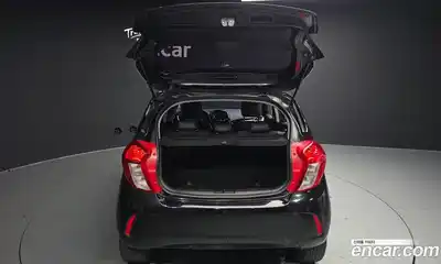 Chevrolet Spark 2020 1.0 Автомат в Москве № 314326, миниатюра 12