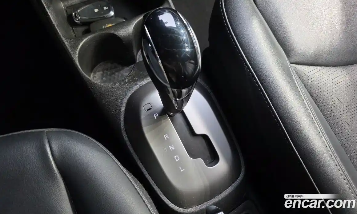 Chevrolet Spark 2020 1.0 Автомат в Москве № 314326, фото 15