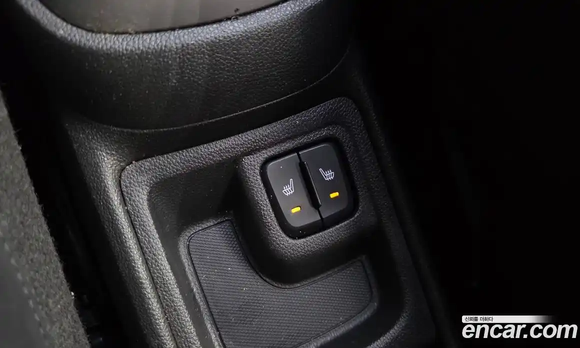 Chevrolet Spark 2020 1.0 Автомат в Москве № 314326, фото 20