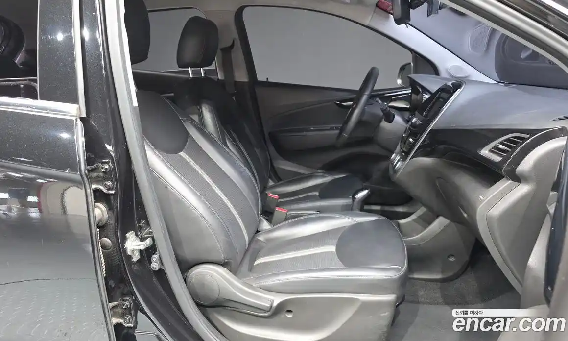 Chevrolet Spark 2020 1.0 Автомат в Москве № 314326, фото 3