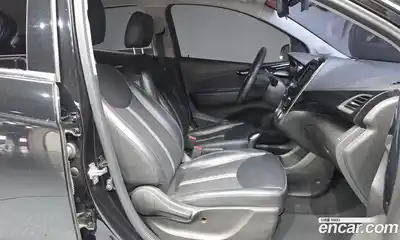 Chevrolet Spark 2020 1.0 Автомат в Москве № 314326, миниатюра 3
