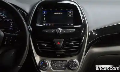 Chevrolet Spark 2020 1.0 Автомат в Москве № 314326, миниатюра 9