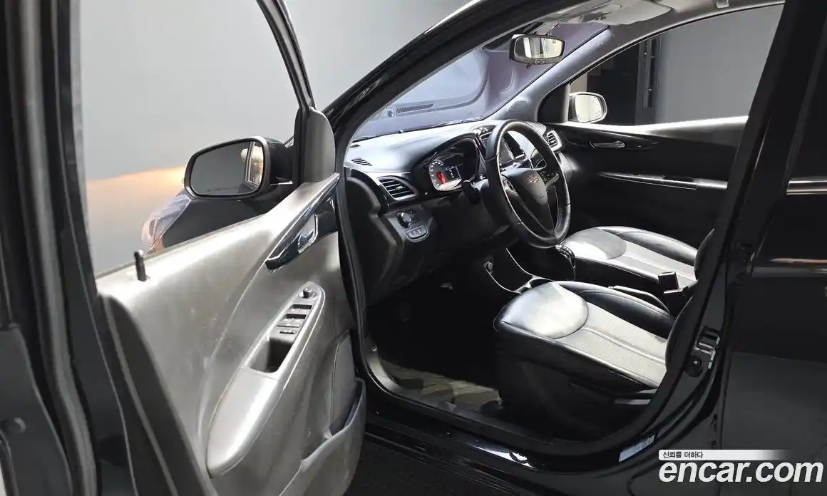 Chevrolet Spark 2020 1.0 Автомат в Москве № 314326, фото 10