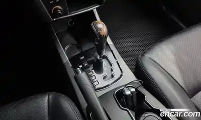 SsangYong Korando 2015 2.0 Автомат в Москве № 31494, миниатюра 3