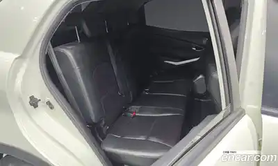 SsangYong Korando 2015 2.0 Автомат в Москве № 31494, миниатюра 4