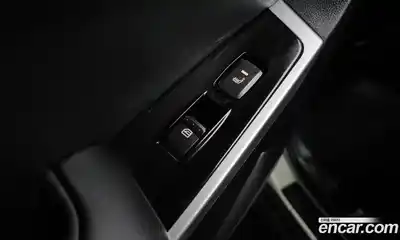 SsangYong Korando 2015 2.0 Автомат в Москве № 31494, миниатюра 5