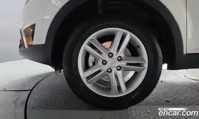 SsangYong Korando 2015 2.0 Автомат в Москве № 31494, миниатюра 8