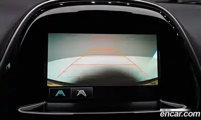 Chevrolet Spark, 2016