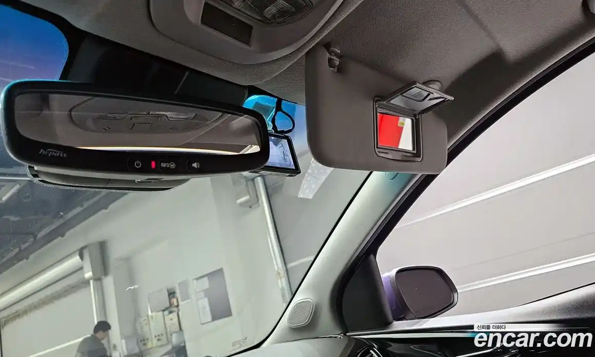 Chevrolet Spark 2016 1.0 Автомат в Москве № 315177, фото 12