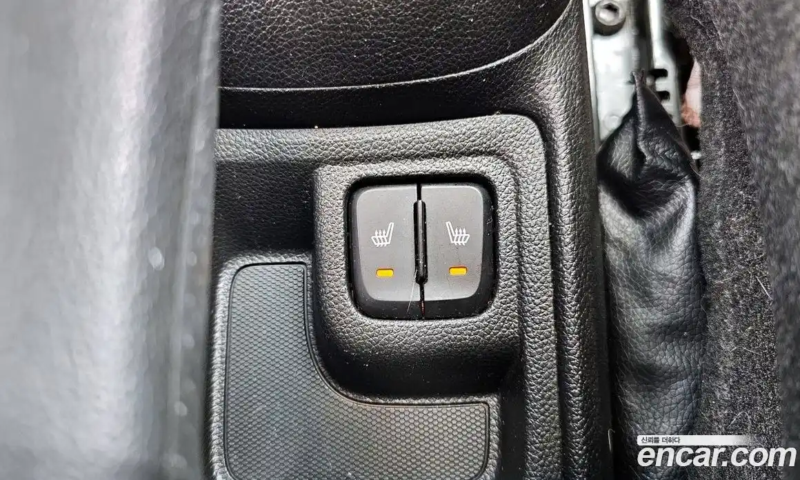 Chevrolet Spark 2016 1.0 Автомат в Москве № 315177, фото 4