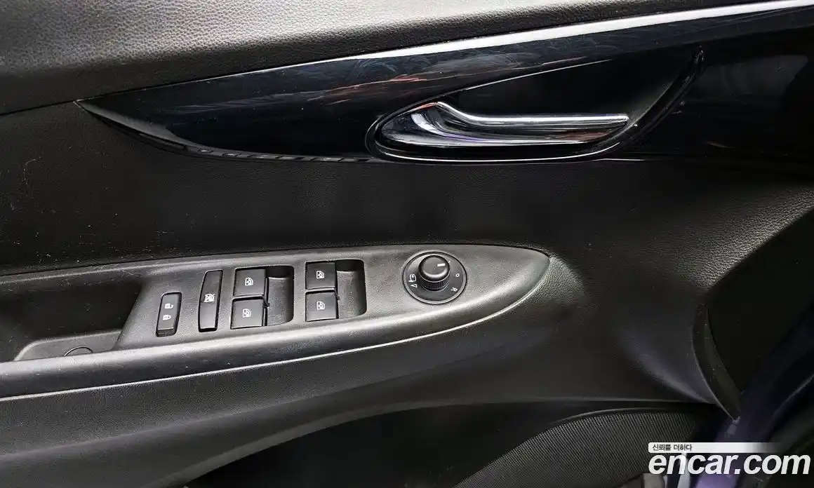 Chevrolet Spark 2016 1.0 Автомат в Москве № 315177, фото 10