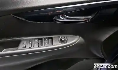 Chevrolet Spark 2016 1.0 Автомат в Москве № 315177, миниатюра 10