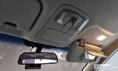 SsangYong TIBOLI, 2015