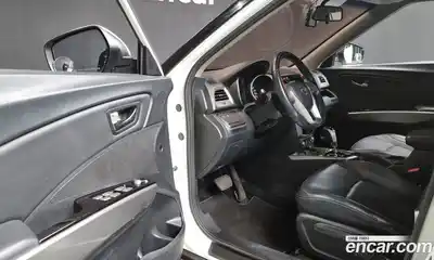 SsangYong TIBOLI 2015 1.6 Автомат в Москве № 31559, миниатюра 12