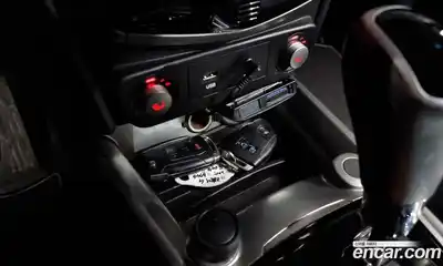 SsangYong TIBOLI 2015 1.6 Автомат в Москве № 31559, миниатюра 2