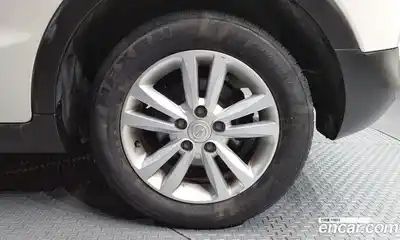 SsangYong TIBOLI 2015 1.6 Автомат в Москве № 31559, миниатюра 3