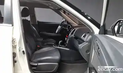 SsangYong TIBOLI 2015 1.6 Автомат в Москве № 31559, миниатюра 4