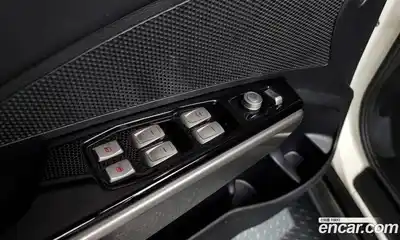 SsangYong TIBOLI 2015 1.6 Автомат в Москве № 31559, миниатюра 6