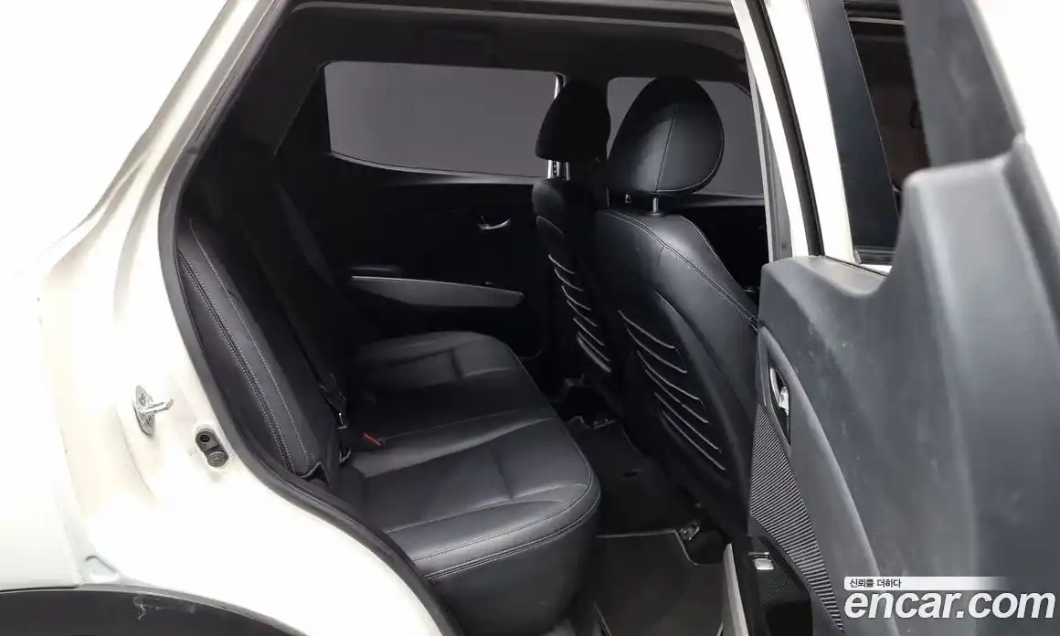 SsangYong TIBOLI 2015 1.6 Автомат в Москве № 31559, фото 7