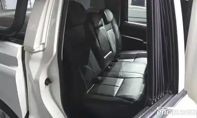 SsangYong Korando 2015 2.0 Автомат в Москве № 31668, миниатюра 11