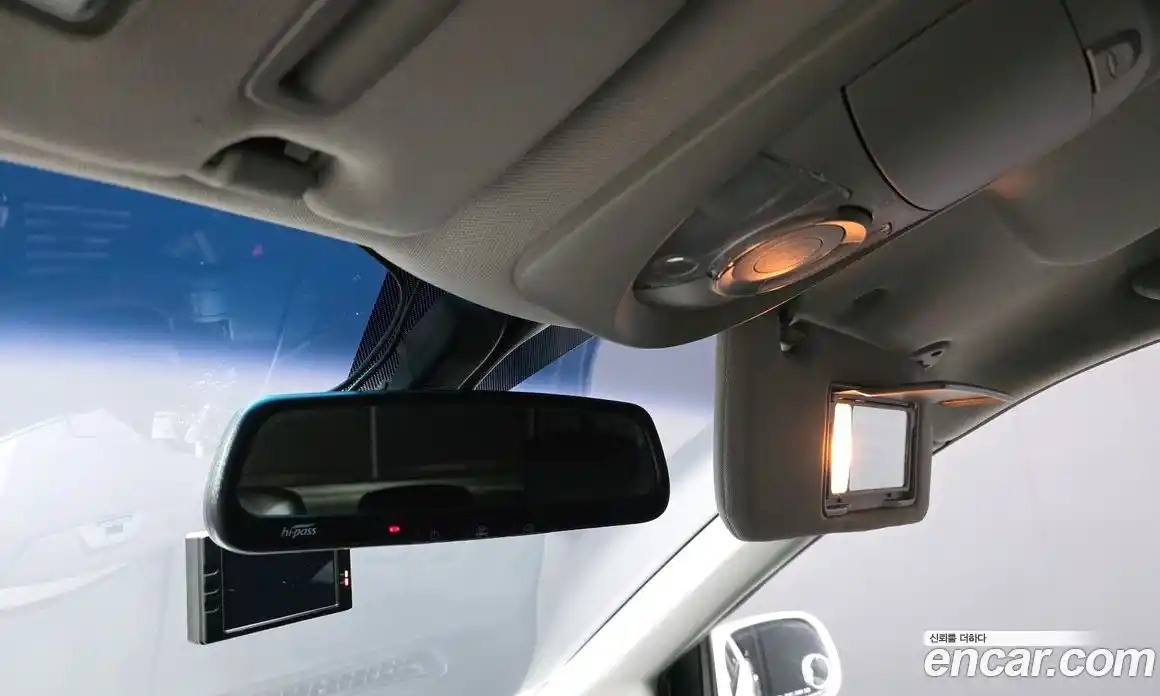 SsangYong Korando 2015 2.0 Автомат в Москве № 31668, фото 14