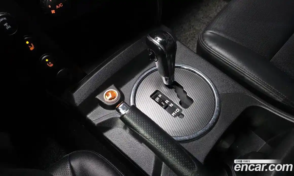 SsangYong Korando 2015 2.0 Автомат в Москве № 31668, фото 18