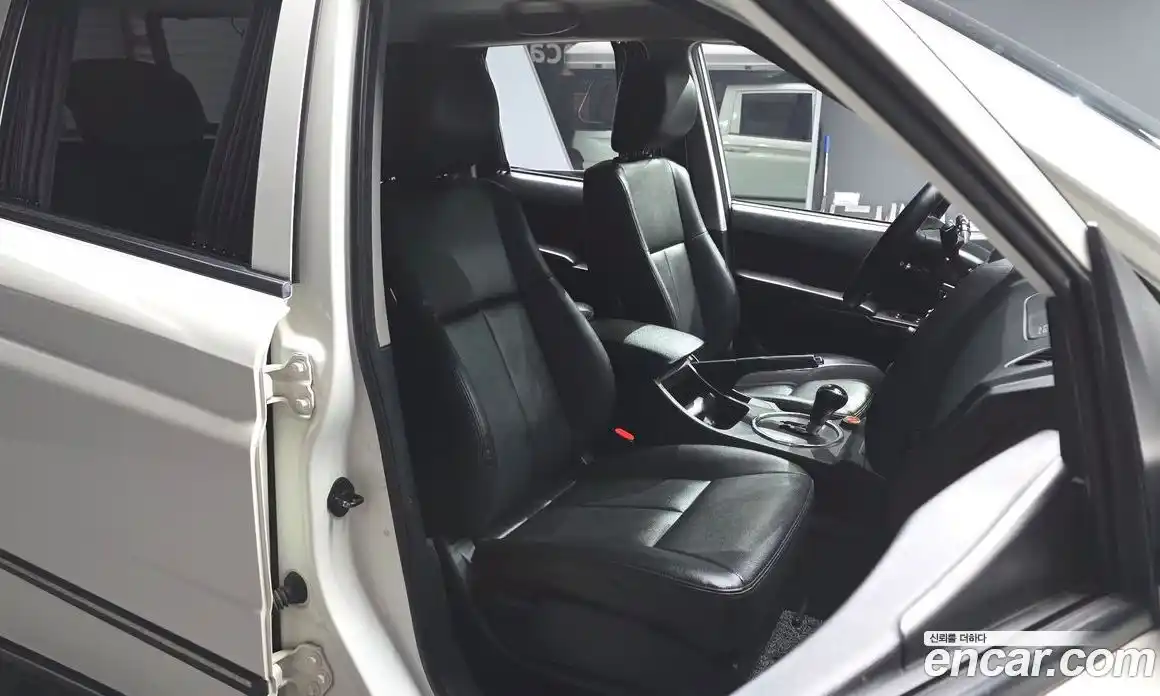 SsangYong Korando 2015 2.0 Автомат в Москве № 31668, фото 19