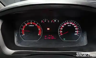 SsangYong Korando 2015 2.0 Автомат в Москве № 31668, миниатюра 2