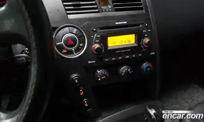 SsangYong Korando 2015 2.0 Автомат в Москве № 31668, миниатюра 7