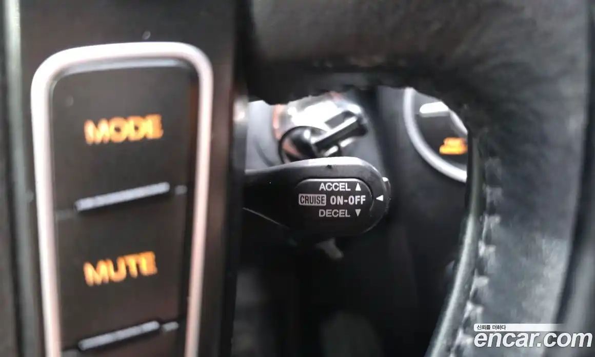 SsangYong Korando 2015 2.0 Автомат в Москве № 31668, фото 8