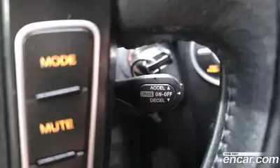 SsangYong Korando 2015 2.0 Автомат в Москве № 31668, миниатюра 8