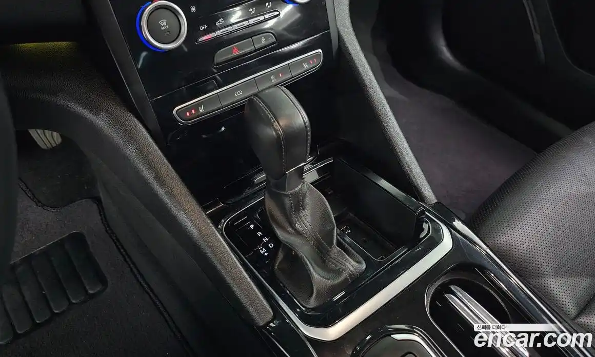 Renault SM6 2016 2.0 Автомат в Москве № 316709, фото 14