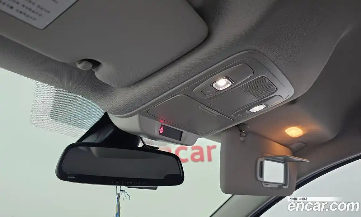 Renault SM6 2016 2.0 Автомат в Москве № 316709, фото 17