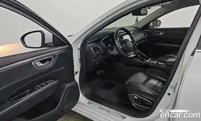 Renault SM6 2016 2.0 Автомат в Москве № 316709, миниатюра 2