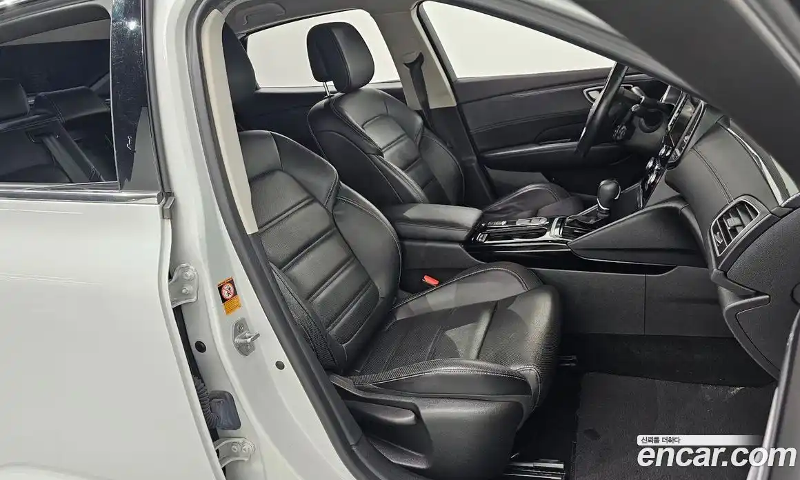 Renault SM6 2016 2.0 Автомат в Москве № 316709, фото 5