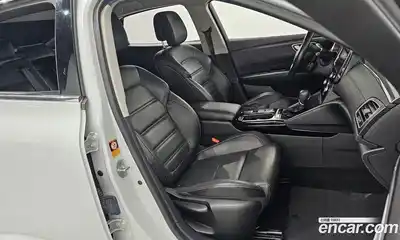 Renault SM6 2016 2.0 Автомат в Москве № 316709, миниатюра 5