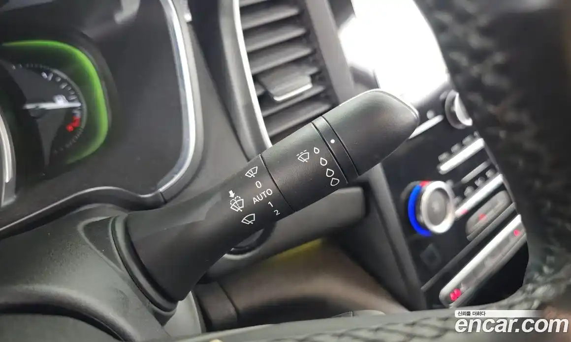 Renault SM6 2016 2.0 Автомат в Москве № 316709, фото 6