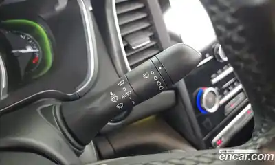 Renault SM6 2016 2.0 Автомат в Москве № 316709, миниатюра 6