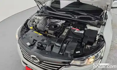 Renault SM6 2016 2.0 Автомат в Москве № 316709, миниатюра 8