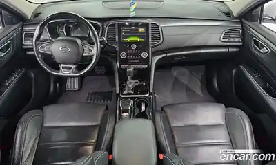 Renault SM6 2016 2.0 Автомат в Москве № 316709, миниатюра 9