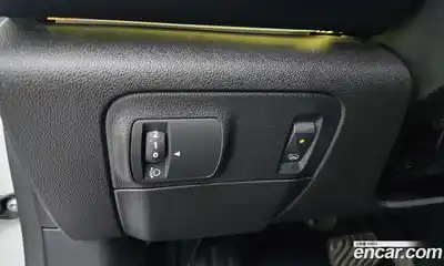 Renault SM6 2016 2.0 Автомат в Москве № 316709, миниатюра 10