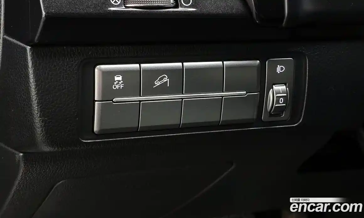 SsangYong Rexton 2021 2.2 Автомат в Москве № 31985, фото 17