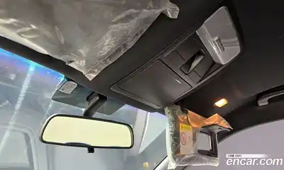 SsangYong Rexton 2021 2.2 Автомат в Москве № 31985, миниатюра 5