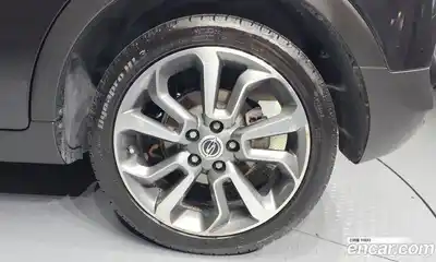 SsangYong TIBOLI 2016 1.6 Автомат в Москве № 32150, миниатюра 4