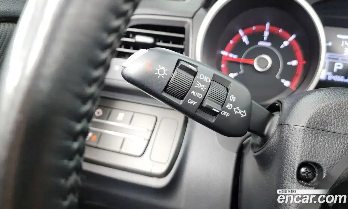 SsangYong TIBOLI 2016 1.6 Автомат в Москве № 32220, фото 13