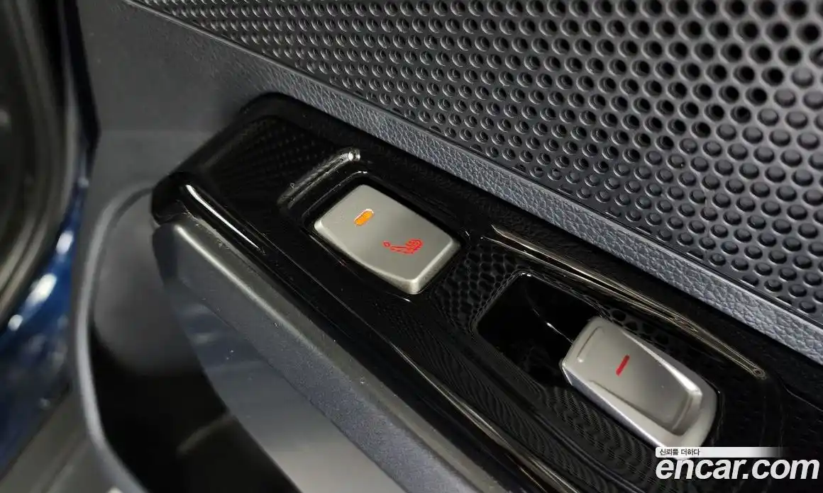 SsangYong TIBOLI 2016 1.6 Автомат в Москве № 32220, фото 19