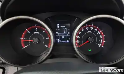 SsangYong TIBOLI 2016 1.6 Автомат в Москве № 32220, миниатюра 4