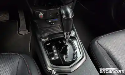 SsangYong TIBOLI 2016 1.6 Автомат в Москве № 32220, миниатюра 5