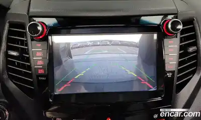 SsangYong TIBOLI 2016 1.6 Автомат в Москве № 32220, миниатюра 6