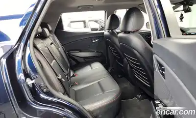 SsangYong TIBOLI 2016 1.6 Автомат в Москве № 32220, миниатюра 10